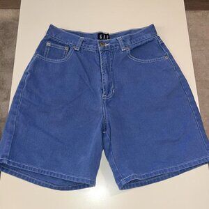 vintage gap jorts trendy cape cod